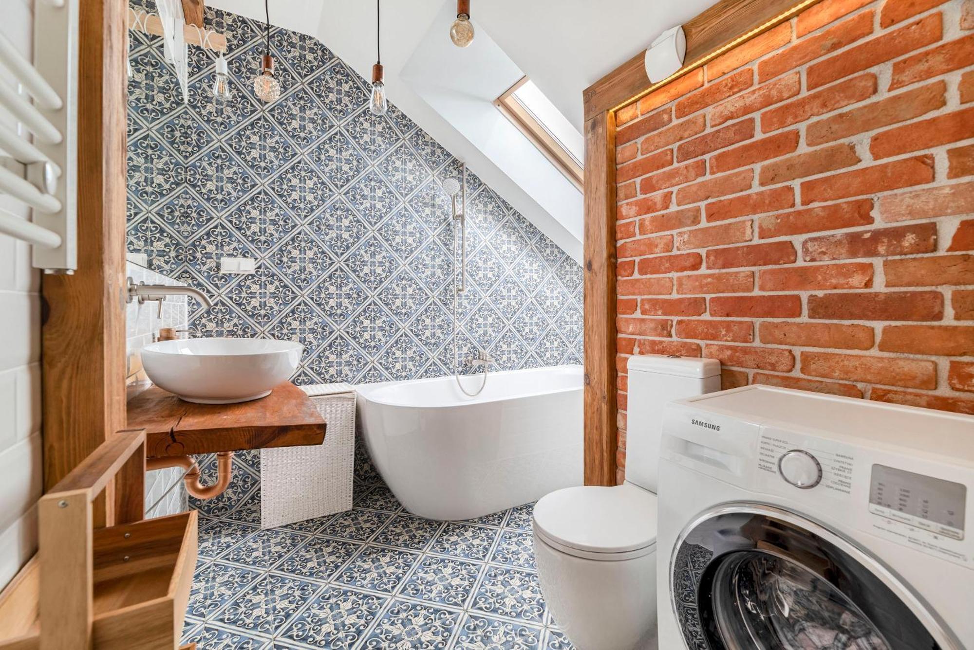 Amber Q4Apartments Gdańsk Zewnętrze zdjęcie