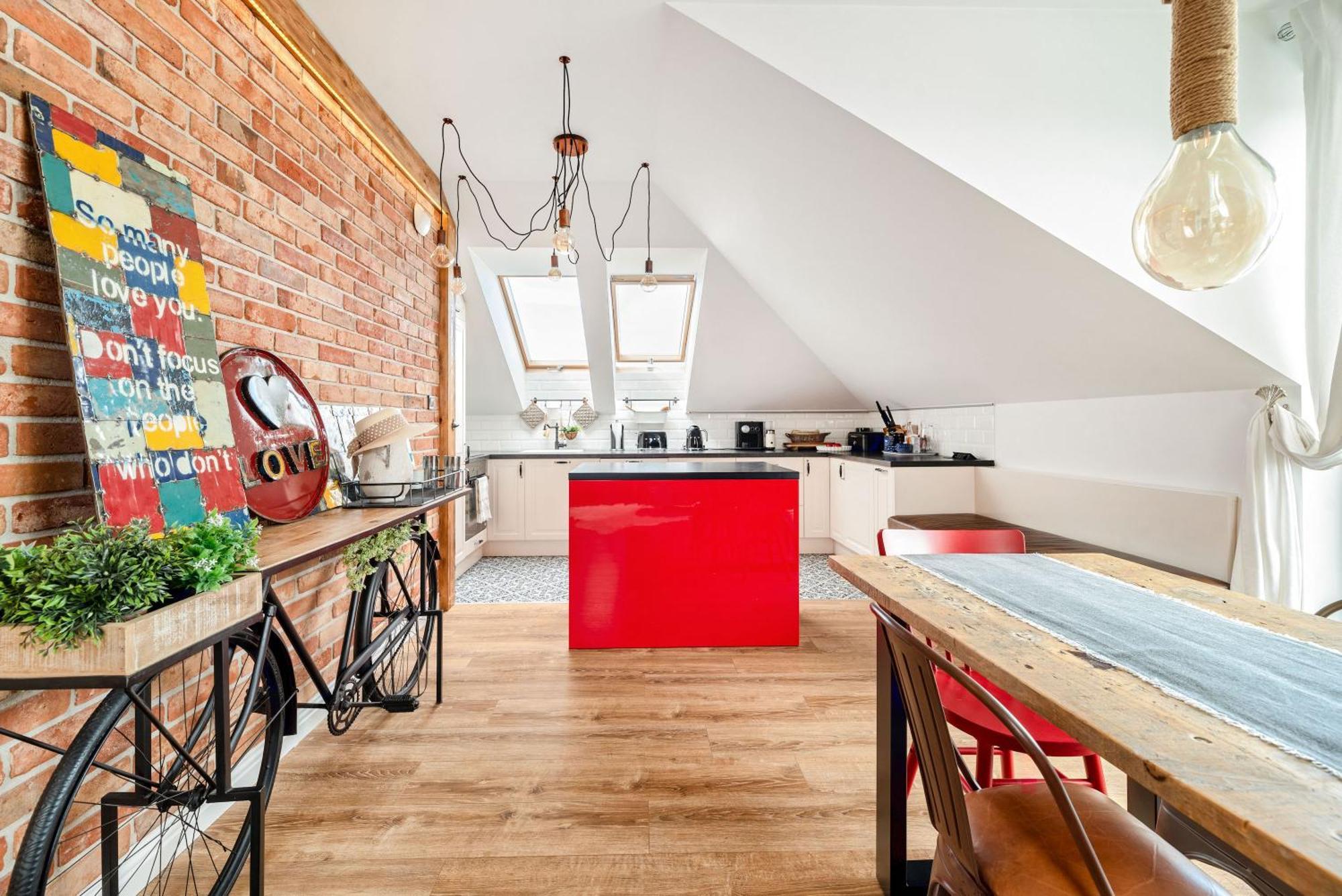 Amber Q4Apartments Gdańsk Zewnętrze zdjęcie
