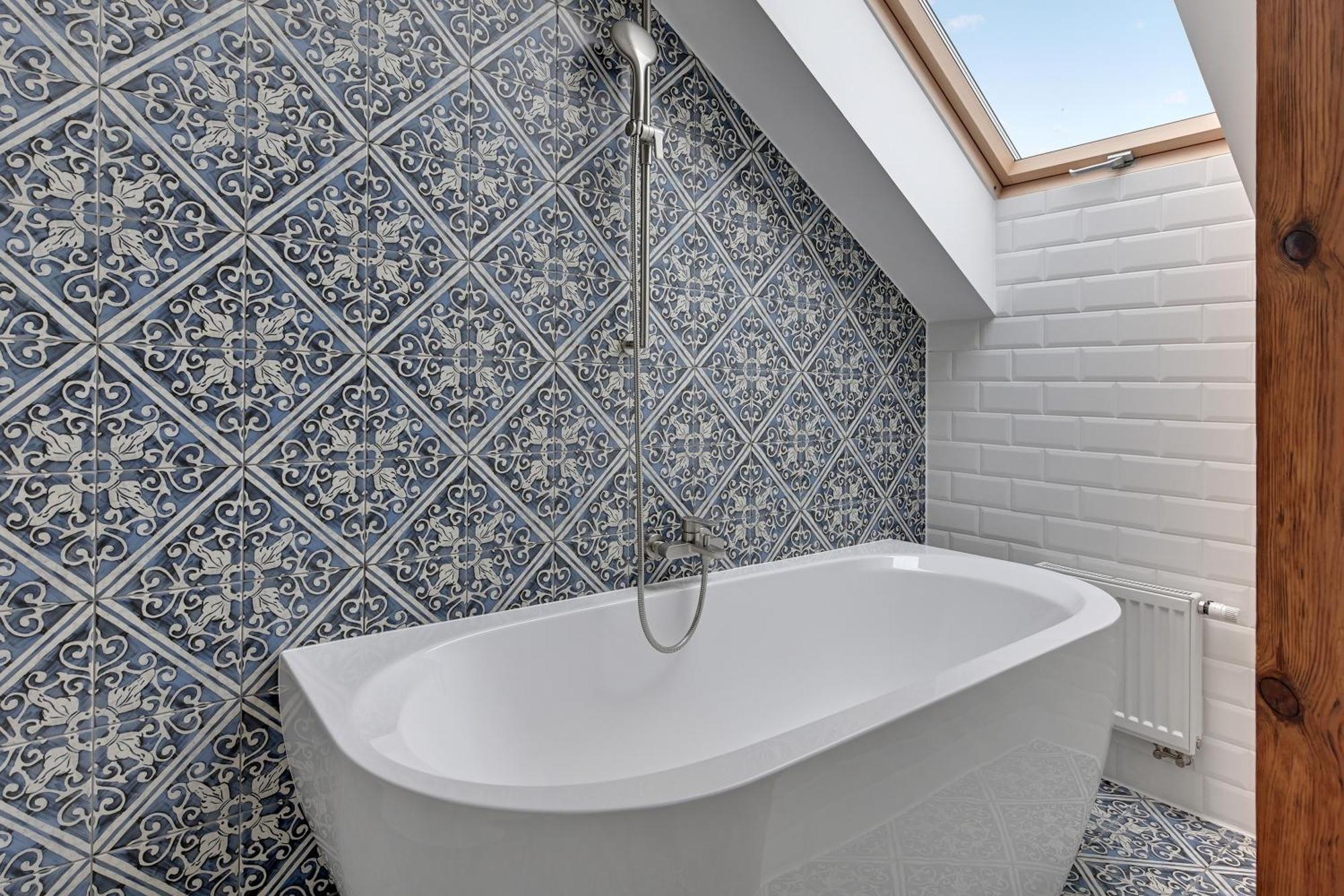 Amber Q4Apartments Gdańsk Zewnętrze zdjęcie