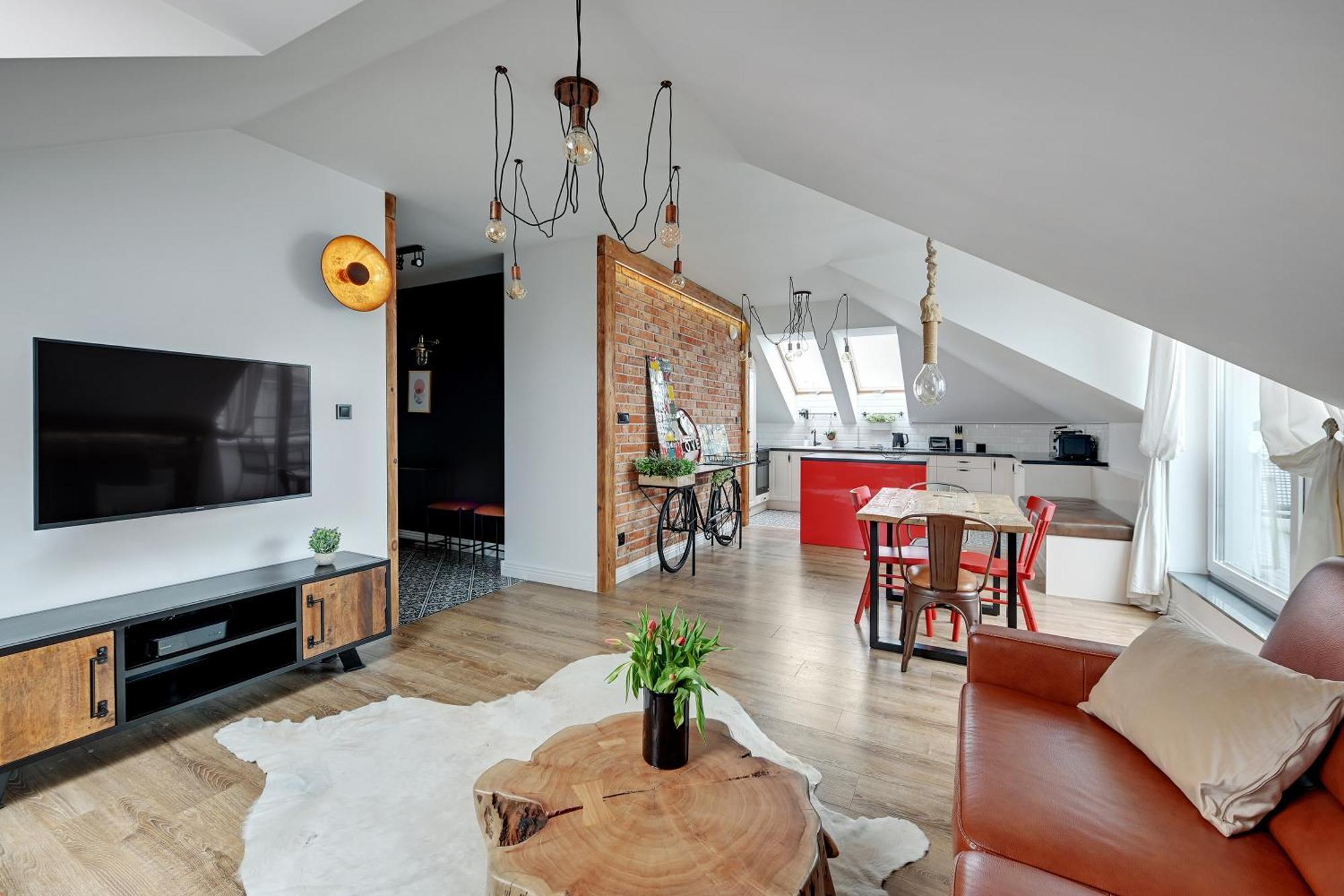 Amber Q4Apartments Gdańsk Zewnętrze zdjęcie