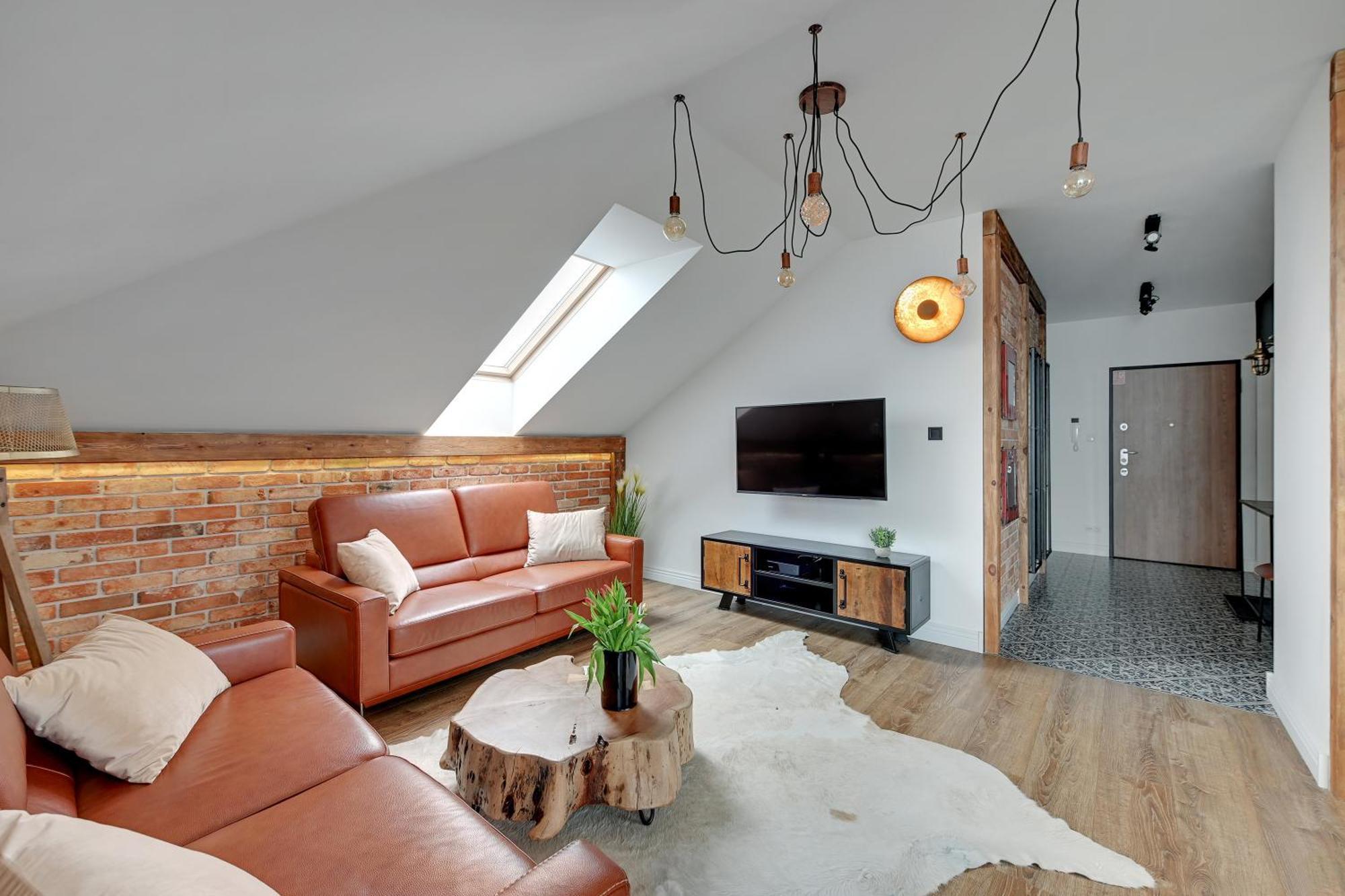 Amber Q4Apartments Gdańsk Zewnętrze zdjęcie