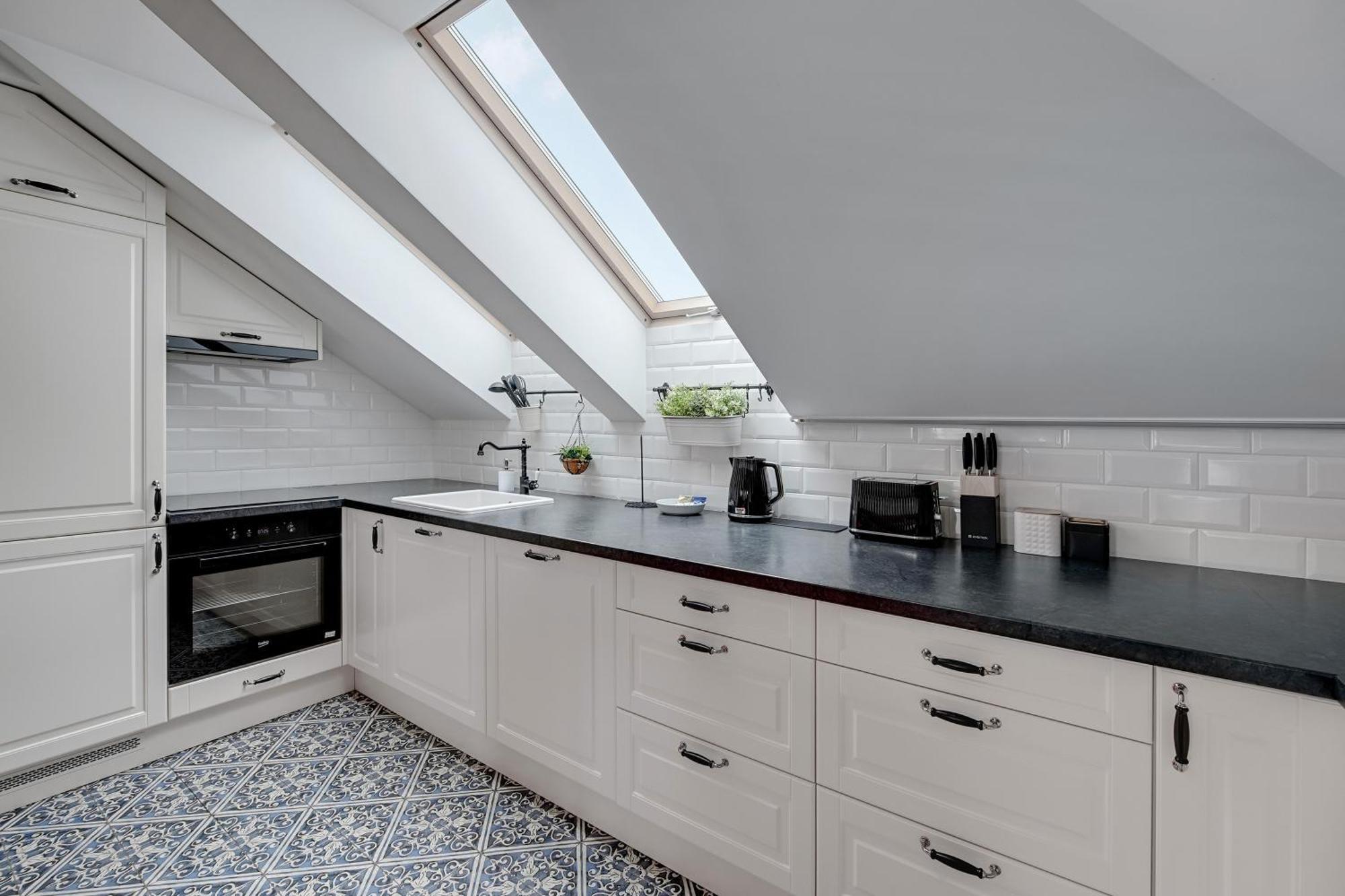 Amber Q4Apartments Gdańsk Zewnętrze zdjęcie